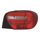 Mercedes A-Class 2012-2015 (Non-LED) Rear Light Unit Driver Side